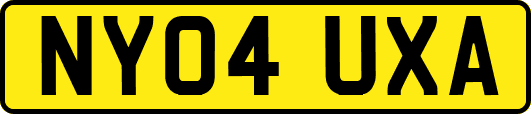 NY04UXA