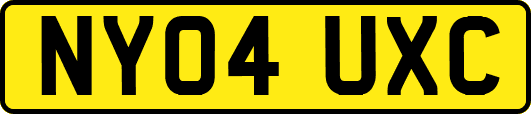 NY04UXC