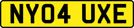 NY04UXE
