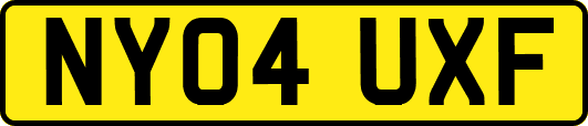 NY04UXF