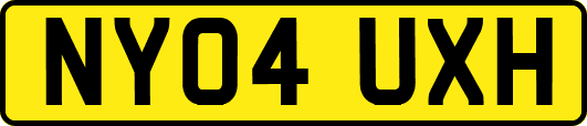 NY04UXH