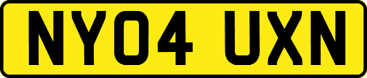 NY04UXN