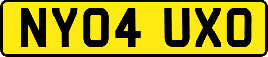 NY04UXO