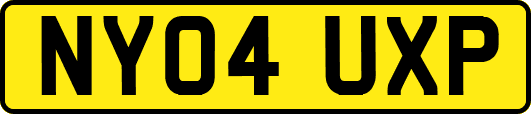 NY04UXP