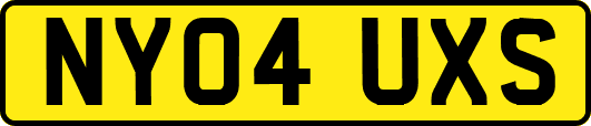 NY04UXS