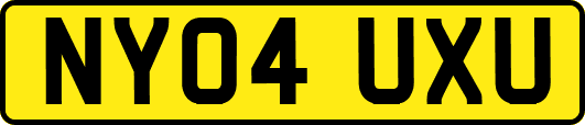 NY04UXU