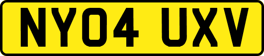 NY04UXV