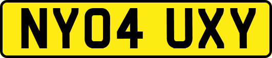 NY04UXY