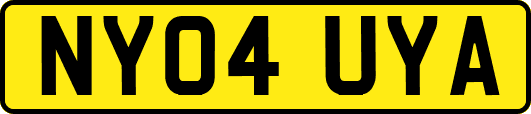 NY04UYA