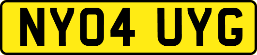 NY04UYG