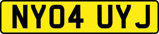 NY04UYJ