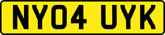 NY04UYK