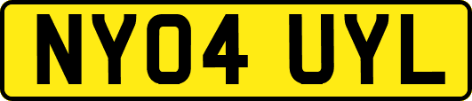 NY04UYL