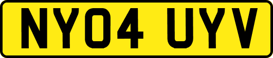 NY04UYV