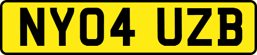 NY04UZB