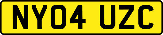 NY04UZC