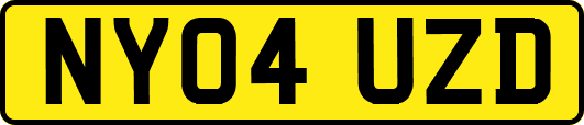 NY04UZD
