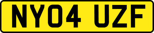NY04UZF