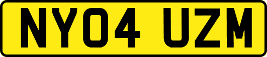 NY04UZM