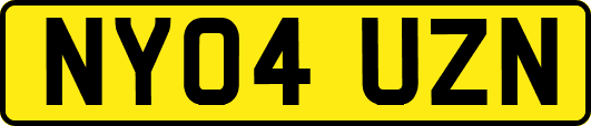 NY04UZN