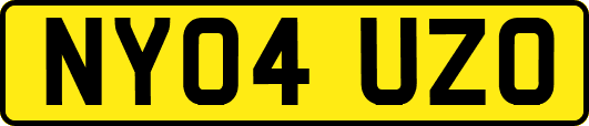 NY04UZO