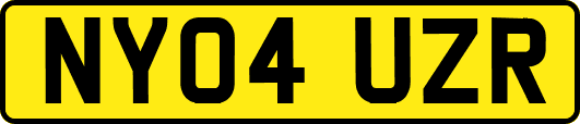 NY04UZR