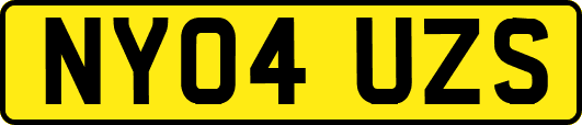 NY04UZS