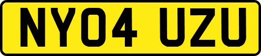 NY04UZU