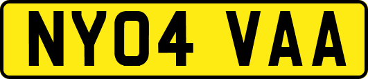 NY04VAA