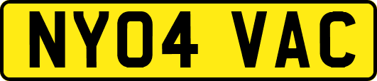 NY04VAC