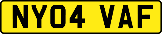 NY04VAF