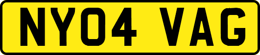 NY04VAG
