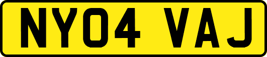 NY04VAJ
