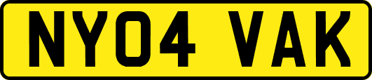 NY04VAK