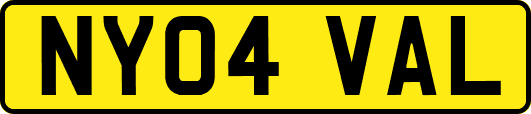 NY04VAL