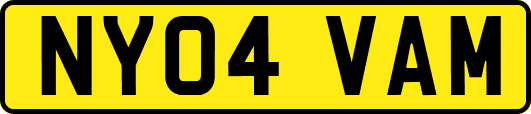 NY04VAM