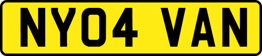 NY04VAN