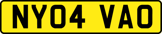 NY04VAO