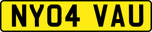 NY04VAU