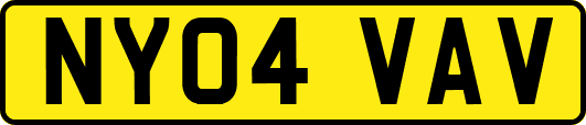 NY04VAV