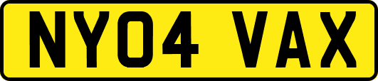 NY04VAX