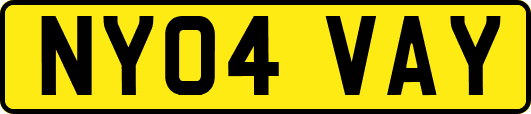 NY04VAY