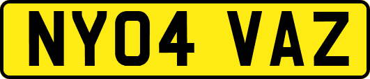 NY04VAZ
