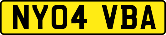 NY04VBA