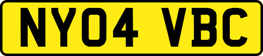 NY04VBC