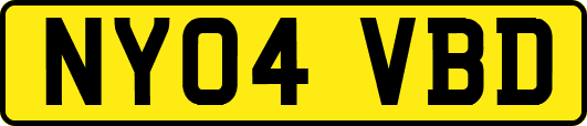 NY04VBD