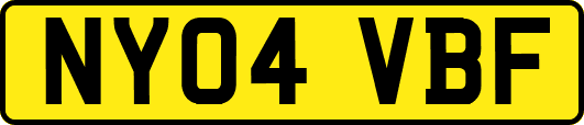 NY04VBF