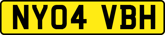 NY04VBH