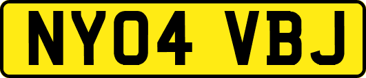 NY04VBJ