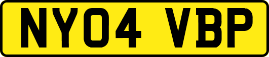 NY04VBP
